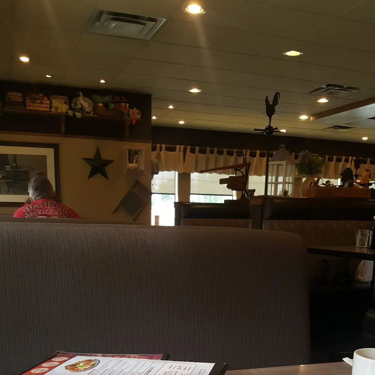 Food & drink, Ricky's Country Restaurant - Abbotsford