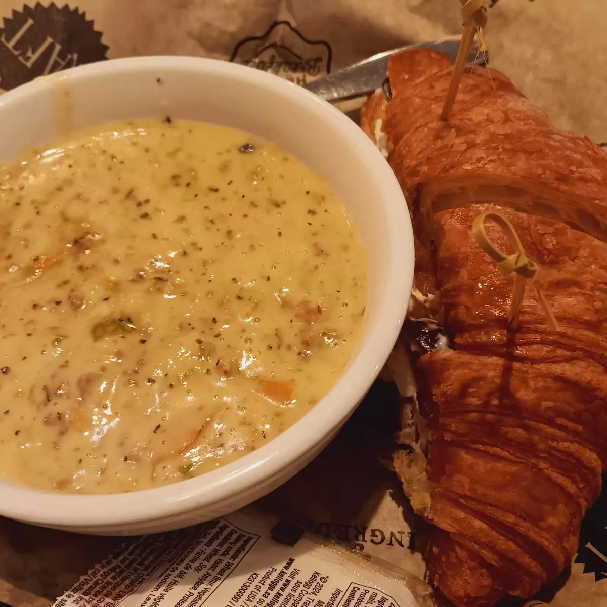 Food & drink, Ricky's Country Restaurant - Abbotsford