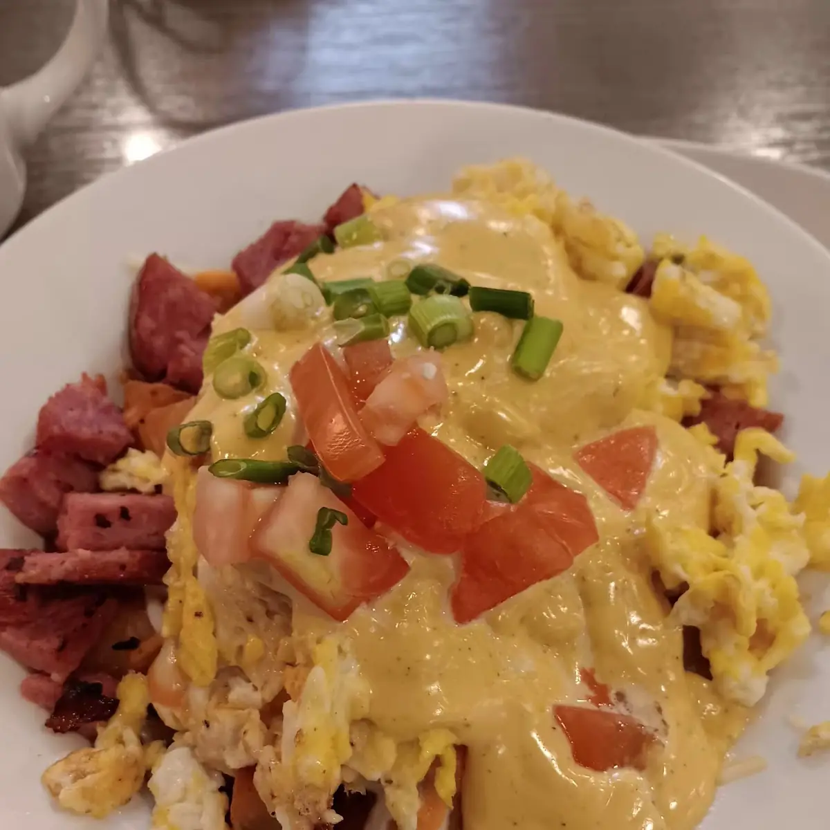 Food & drink, Ricky's Country Restaurant - Abbotsford