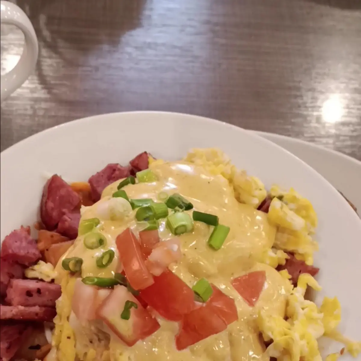 Food & drink, Ricky's Country Restaurant - Abbotsford