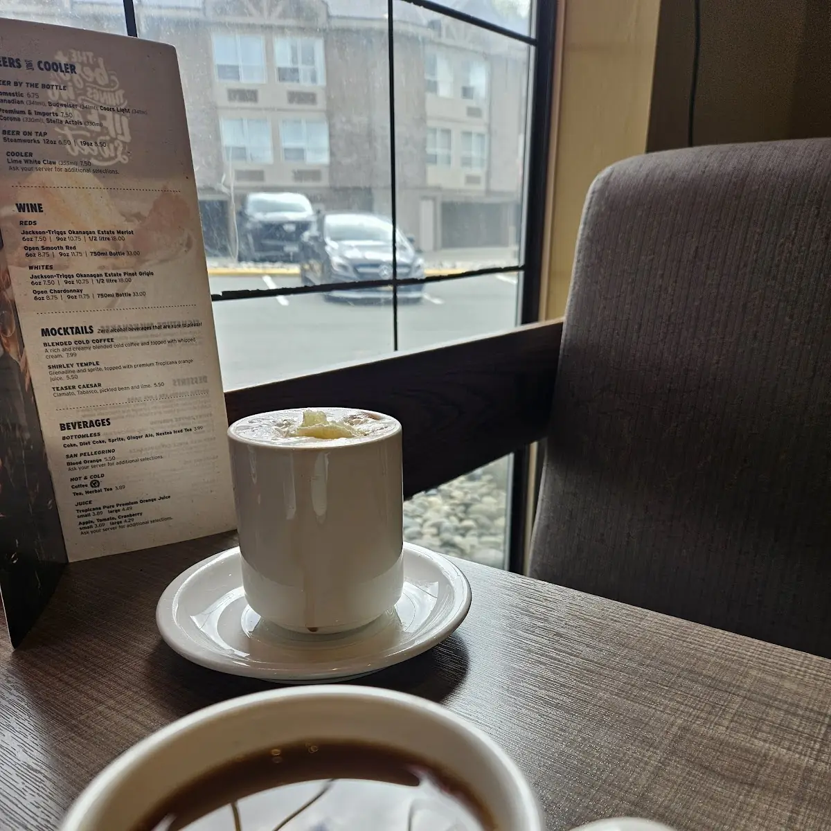 Food & drink, Ricky's Country Restaurant - Abbotsford