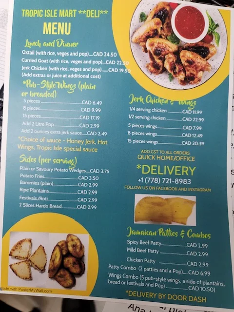 Menu photo 3