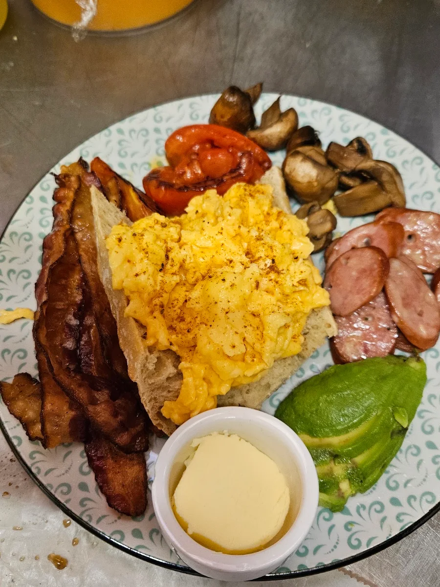 Food & drink photo 1