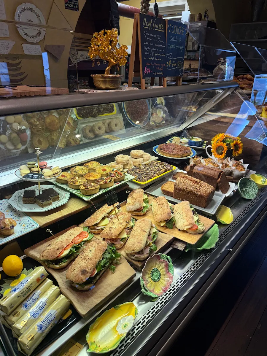 Food & drink photo 4
