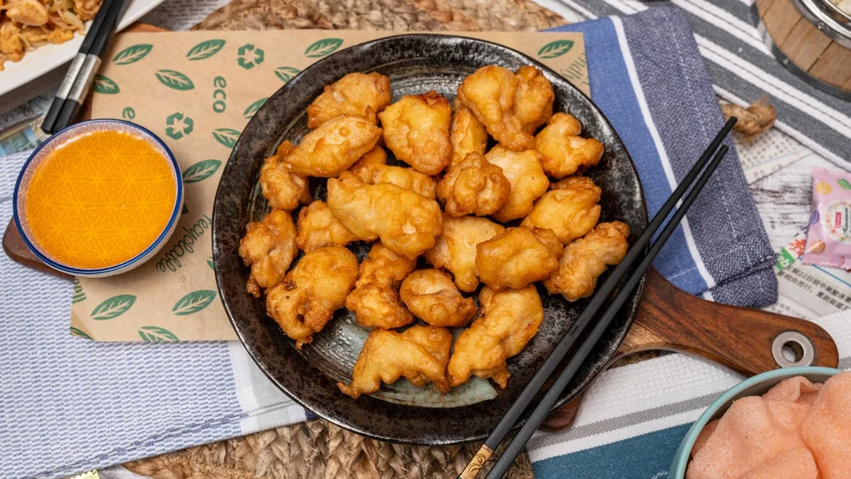 Food & drink, Tigers Asian wok