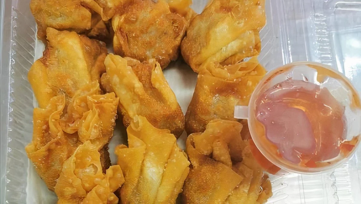 Food & drink, Tigers Asian wok