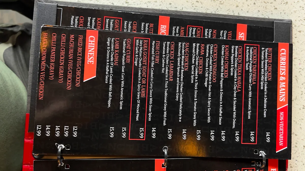 Menu photo 10