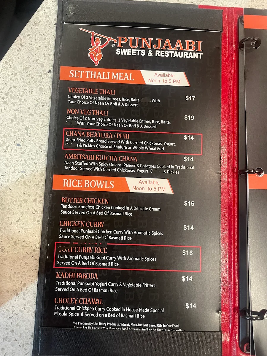 Menu photo 6