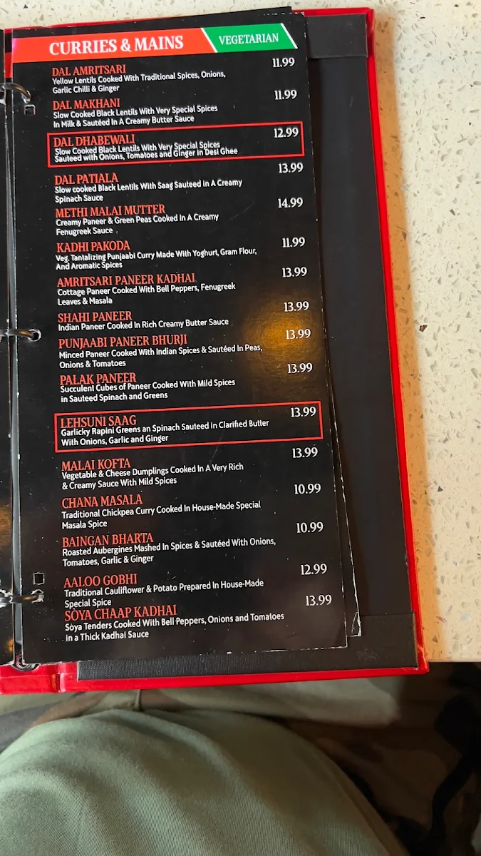 Menu photo 7