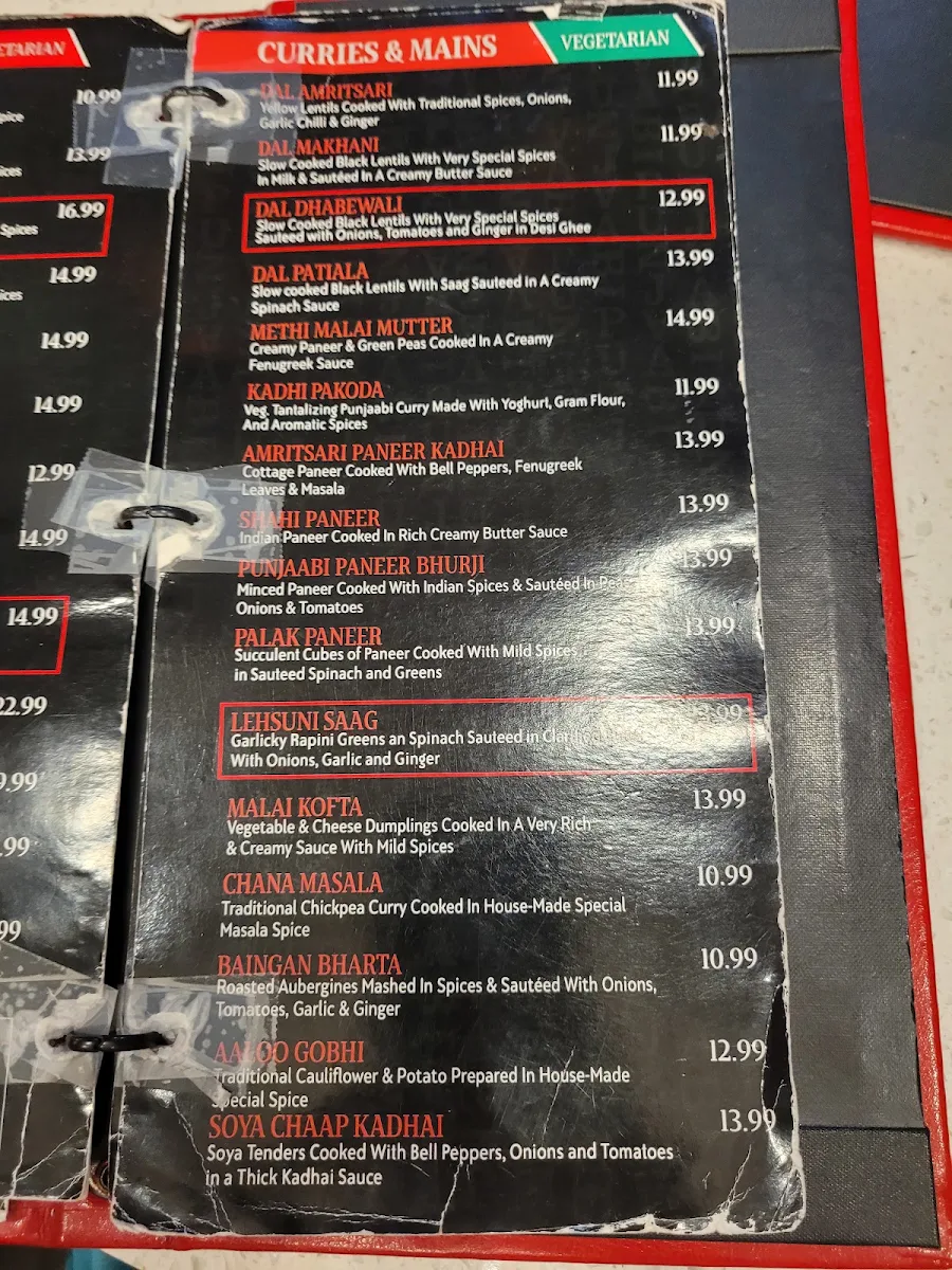 Menu photo 8