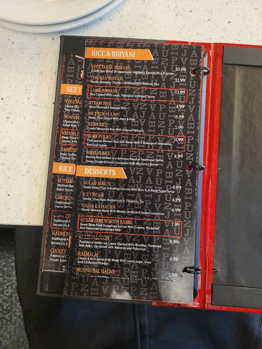 Menu photo 9
