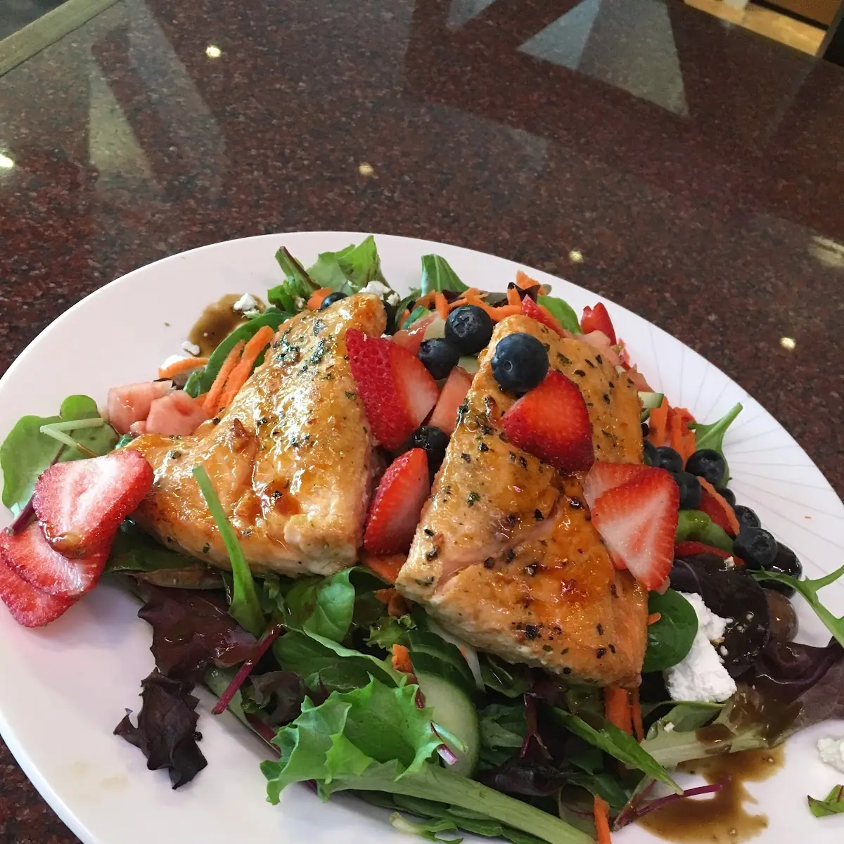 Food & drink, Wildwood Grill