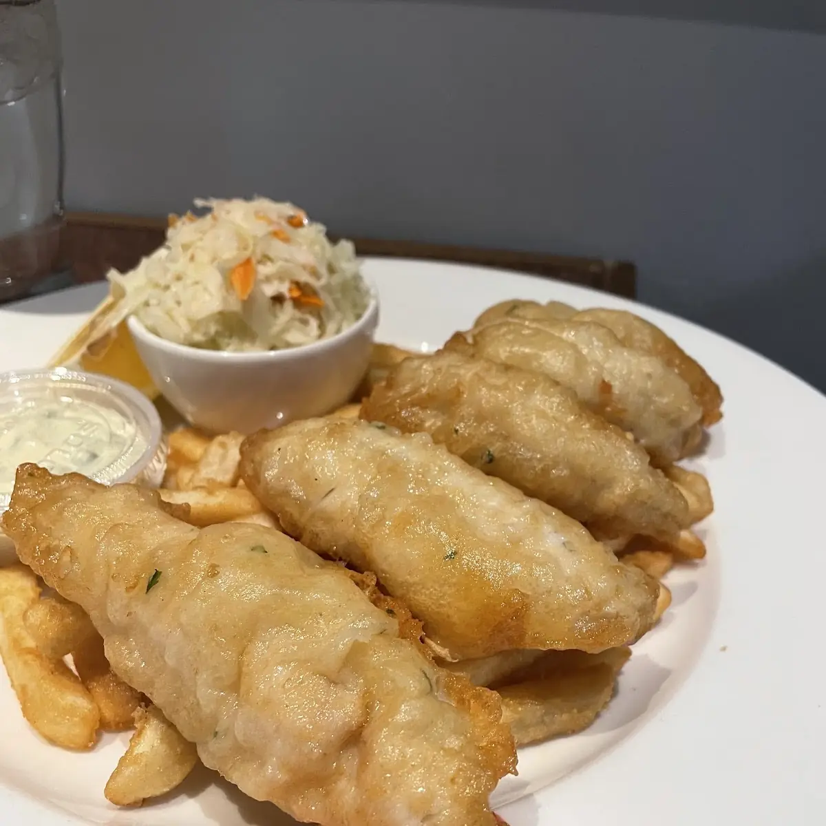 Food & drink, Wildwood Grill