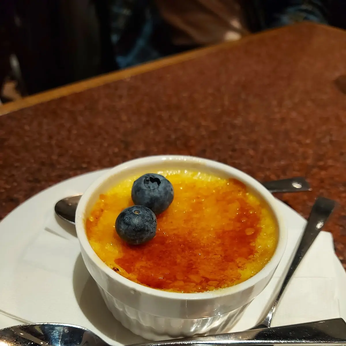 Food & drink, Wildwood Grill