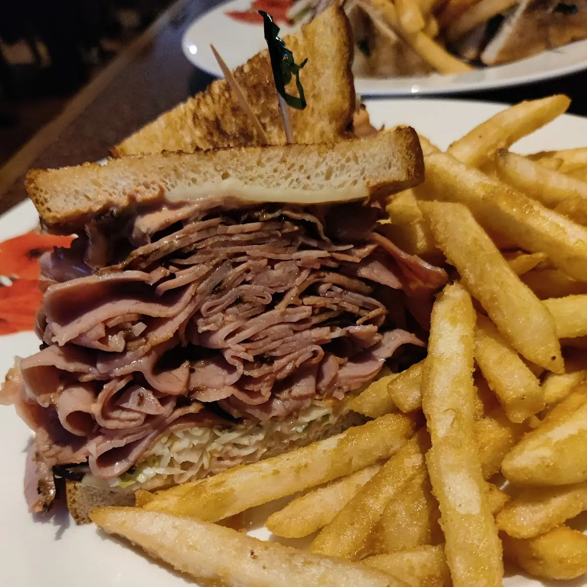 Food & drink, Wildwood Grill