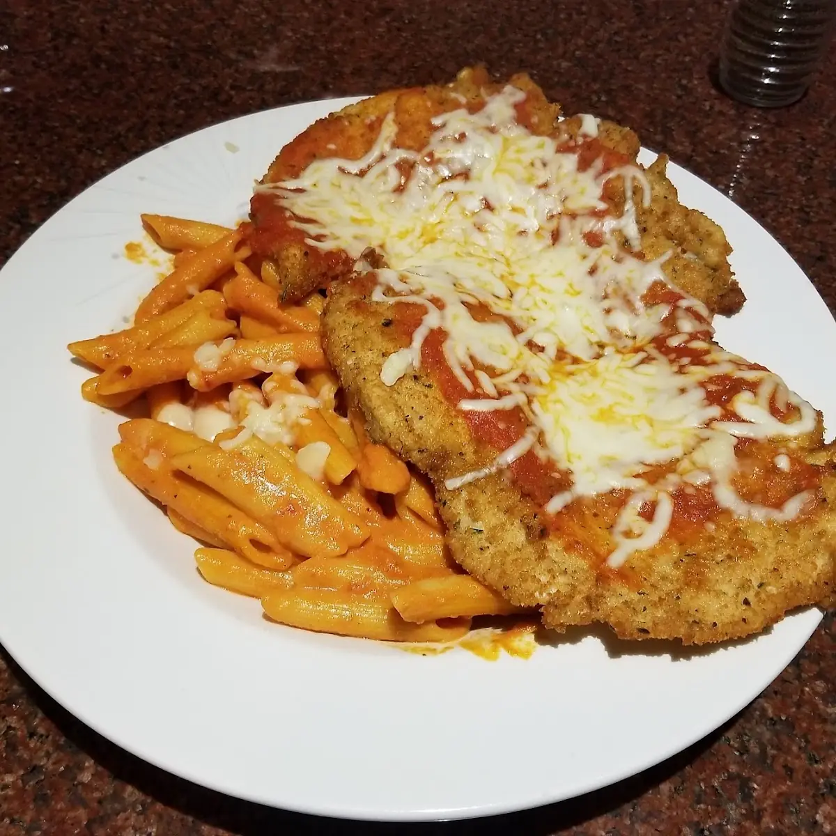 Food & drink, Wildwood Grill