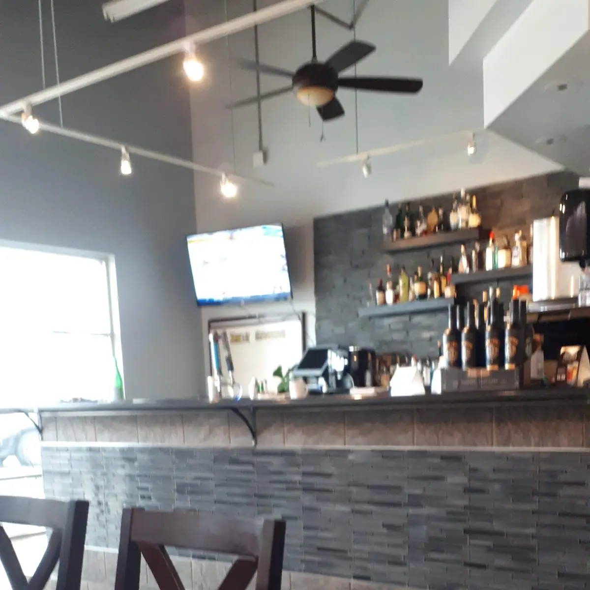 Vibe, Wildwood Grill