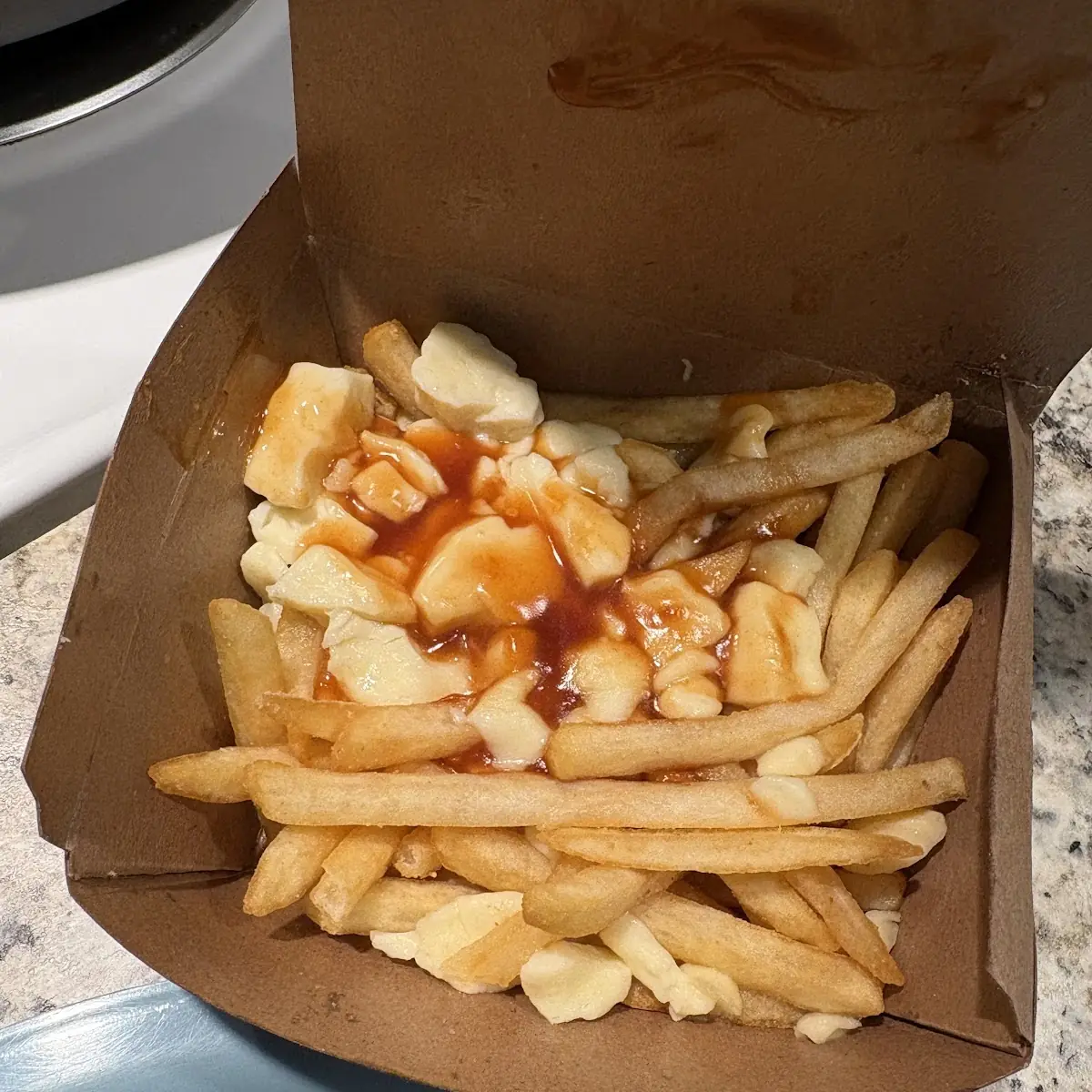 Food & drink, McDonald's