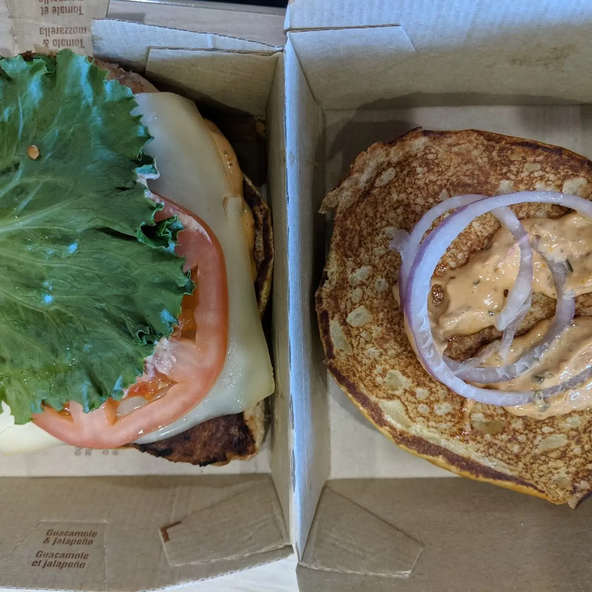 Food & drink, McDonald's