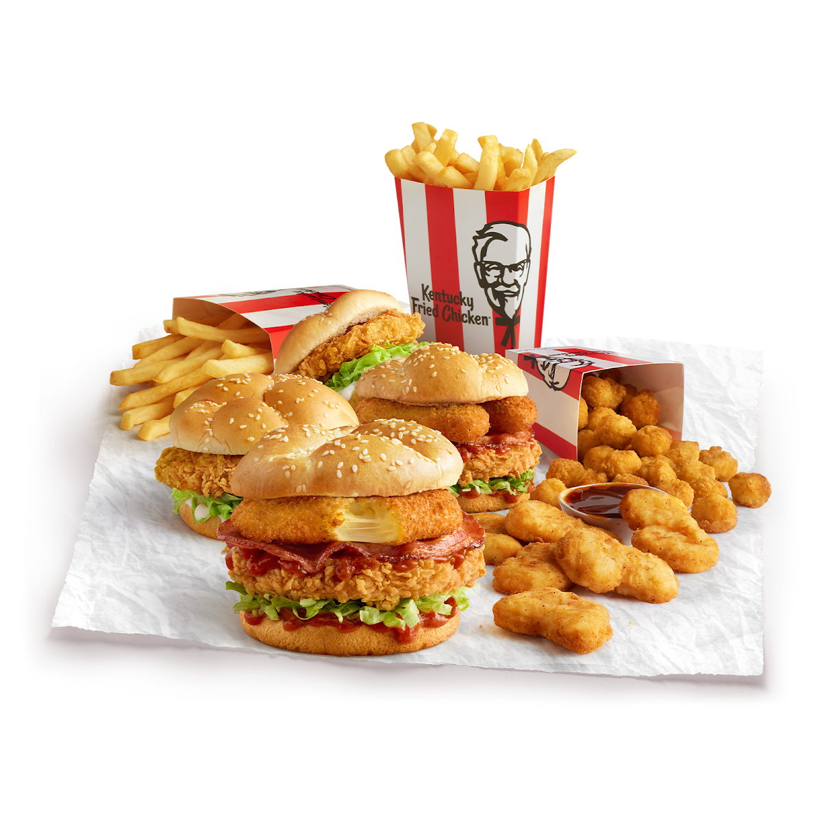 Food & drink, KFC Strathalbyn