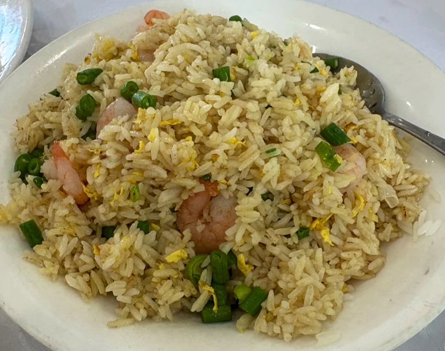 Food & drink, May Yan Seafood Restaurant 陸福海鮮酒家