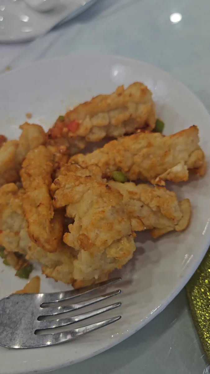 Food & drink, May Yan Seafood Restaurant 陸福海鮮酒家