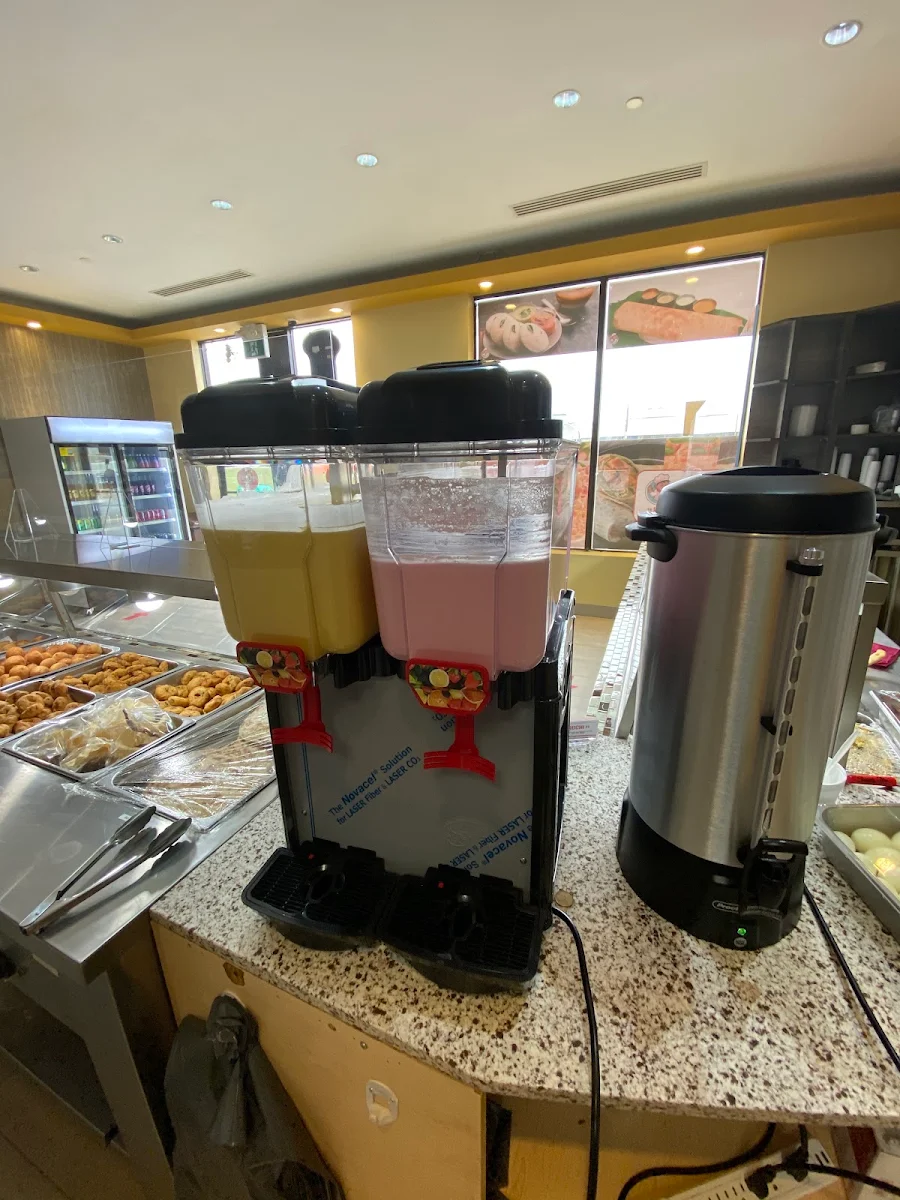 Food & drink, Ruchi #1 Take out & Catering