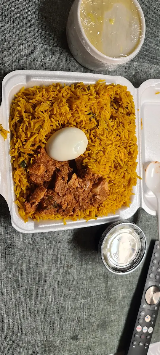 Food & drink, Ruchi #1 Take out & Catering