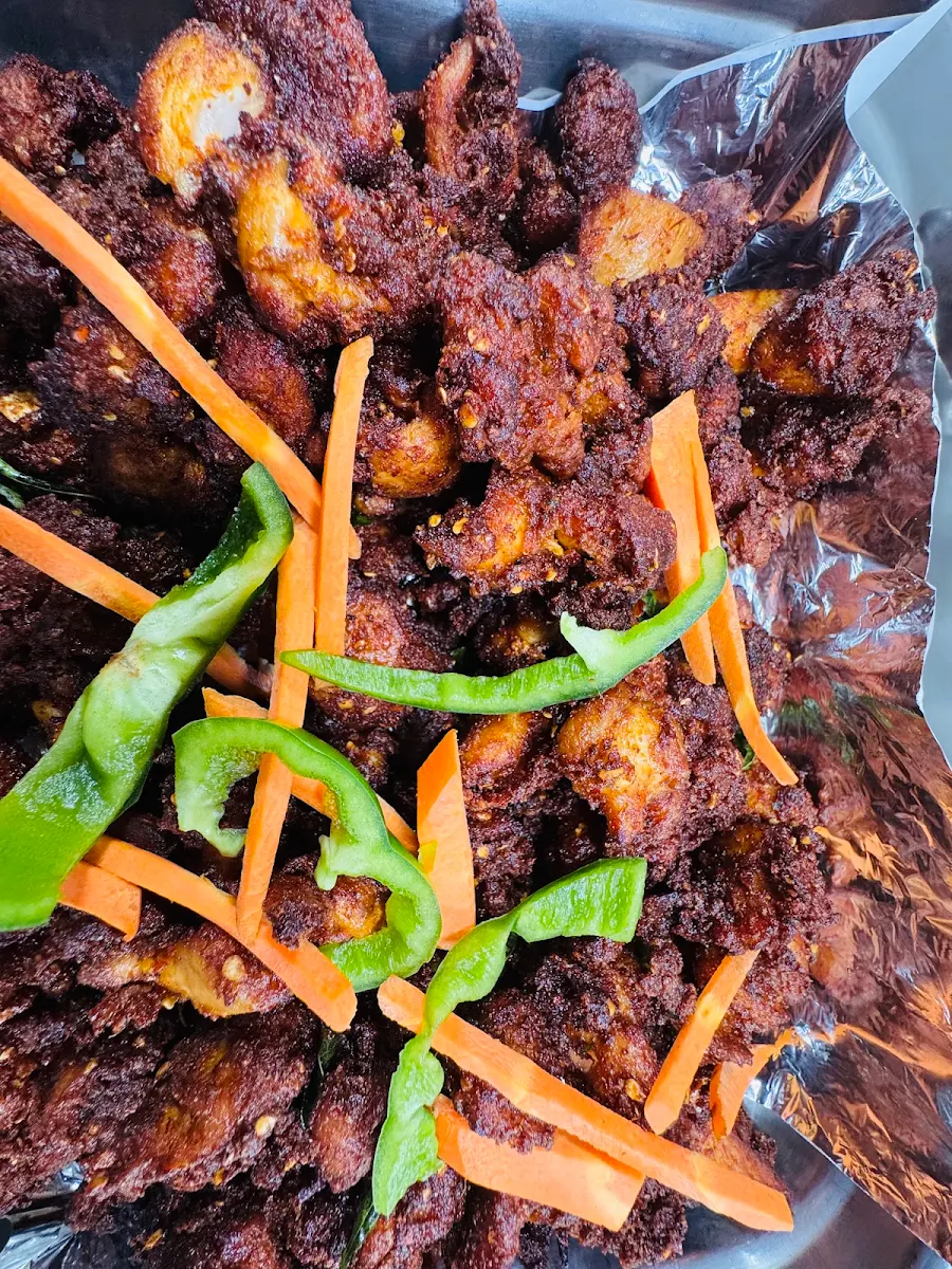 Food & drink, Ruchi #1 Take out & Catering