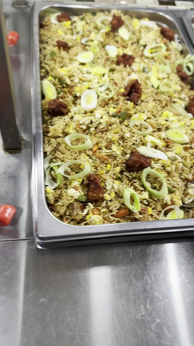 Food & drink, Ruchi #1 Take out & Catering