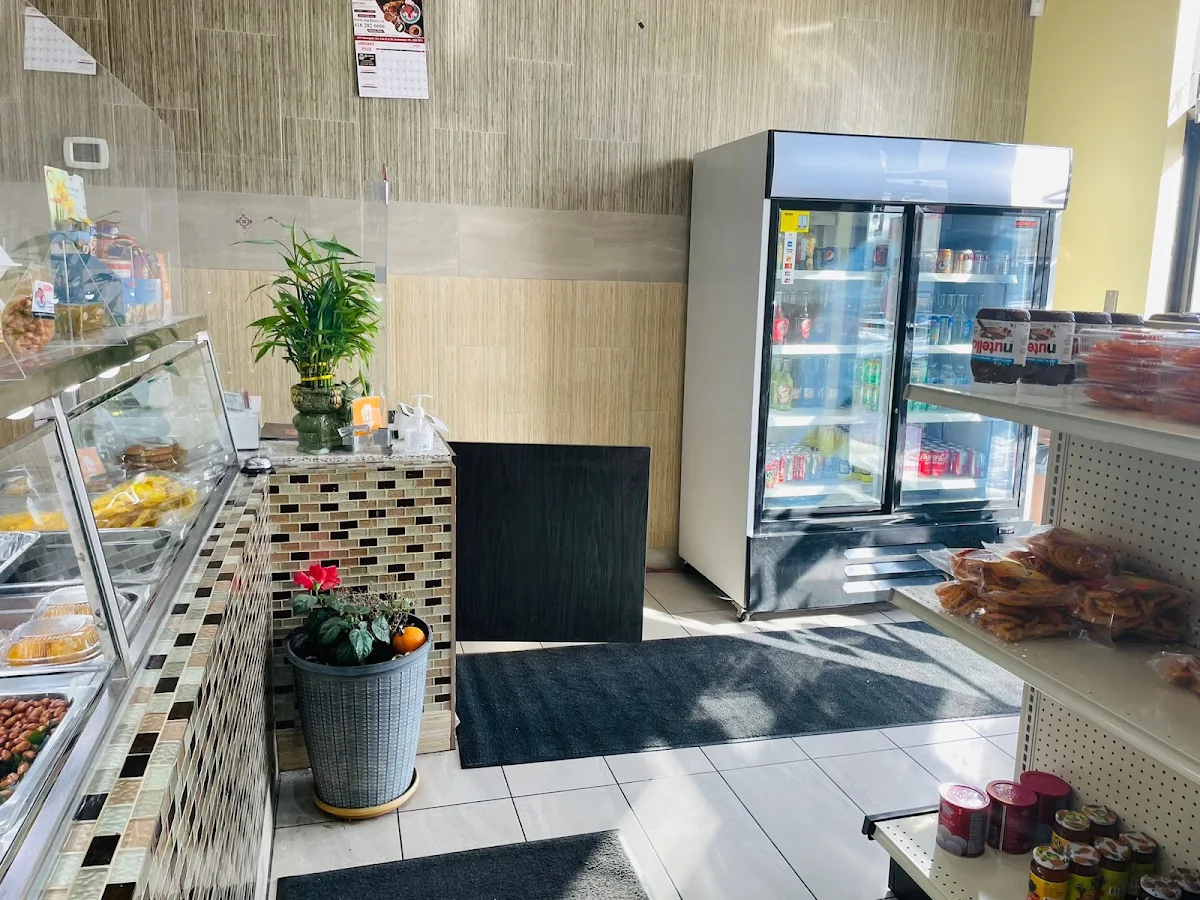Vibe, Ruchi #1 Take out & Catering