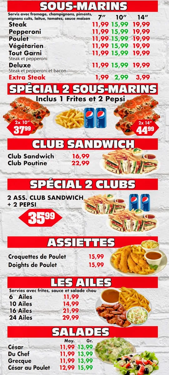 Menu photo 2