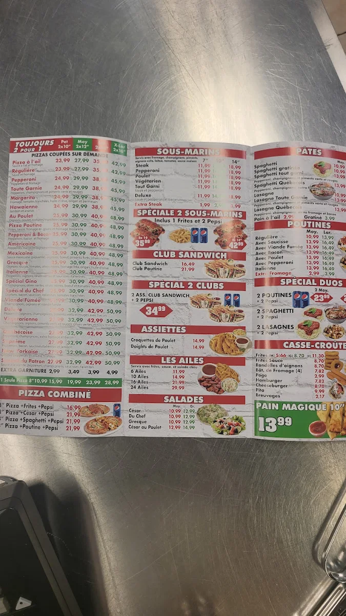 Menu photo 7