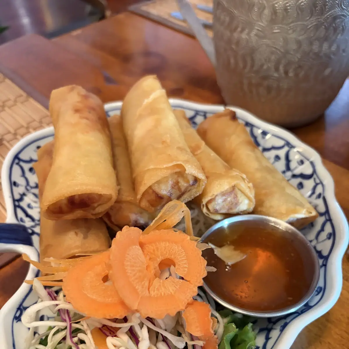 Food & drink, Thum's Kitchen