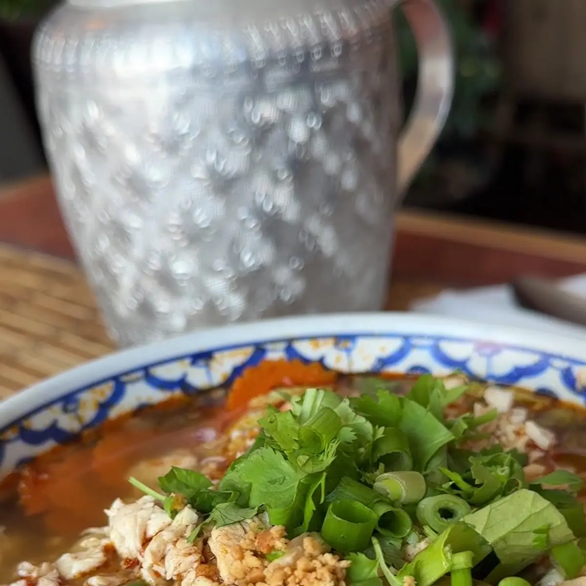 Food & drink, Thum's Kitchen