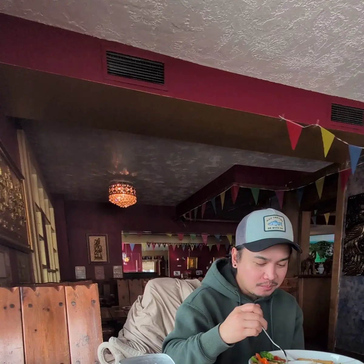 Food & drink, Thum's Kitchen