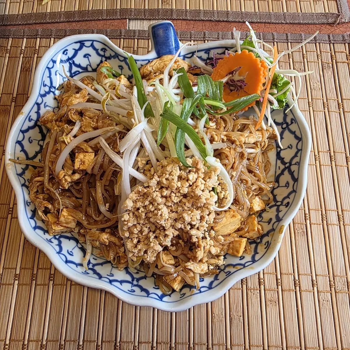 Food & drink, Thum's Kitchen