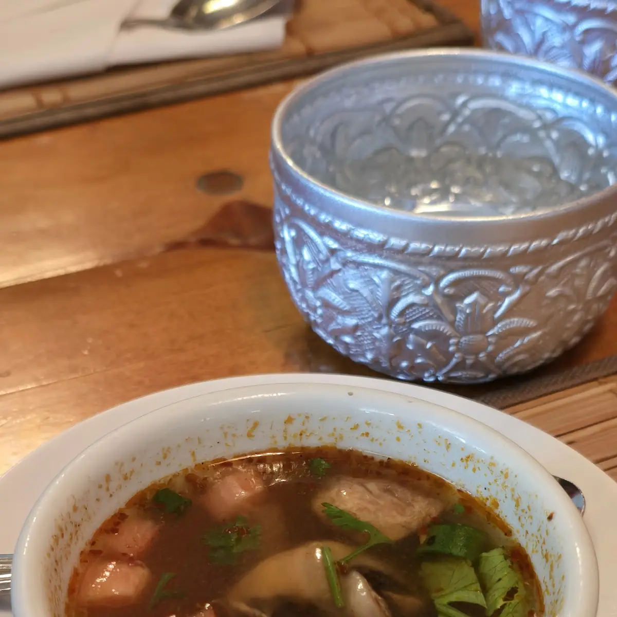 Food & drink, Thum's Kitchen