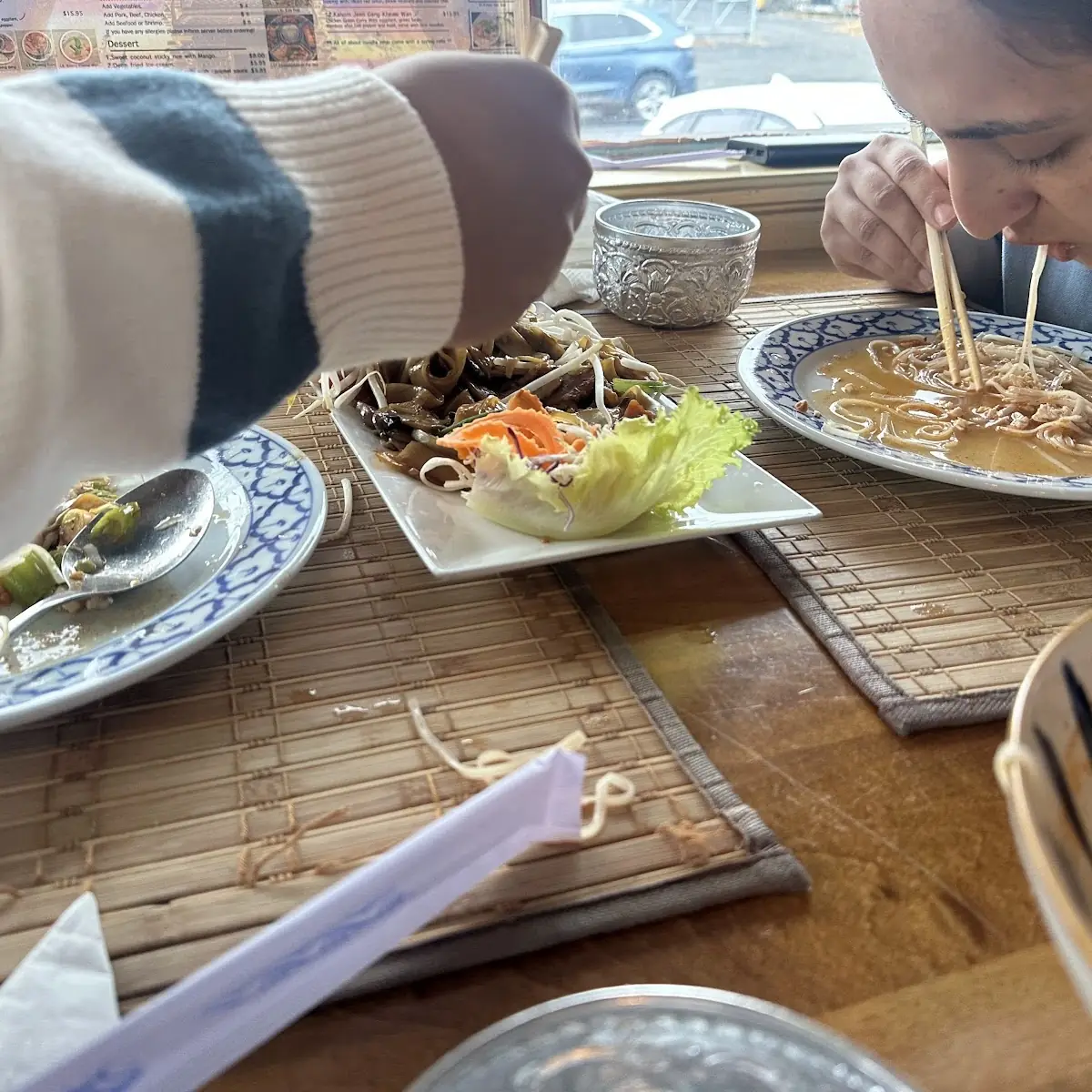 Food & drink, Thum's Kitchen