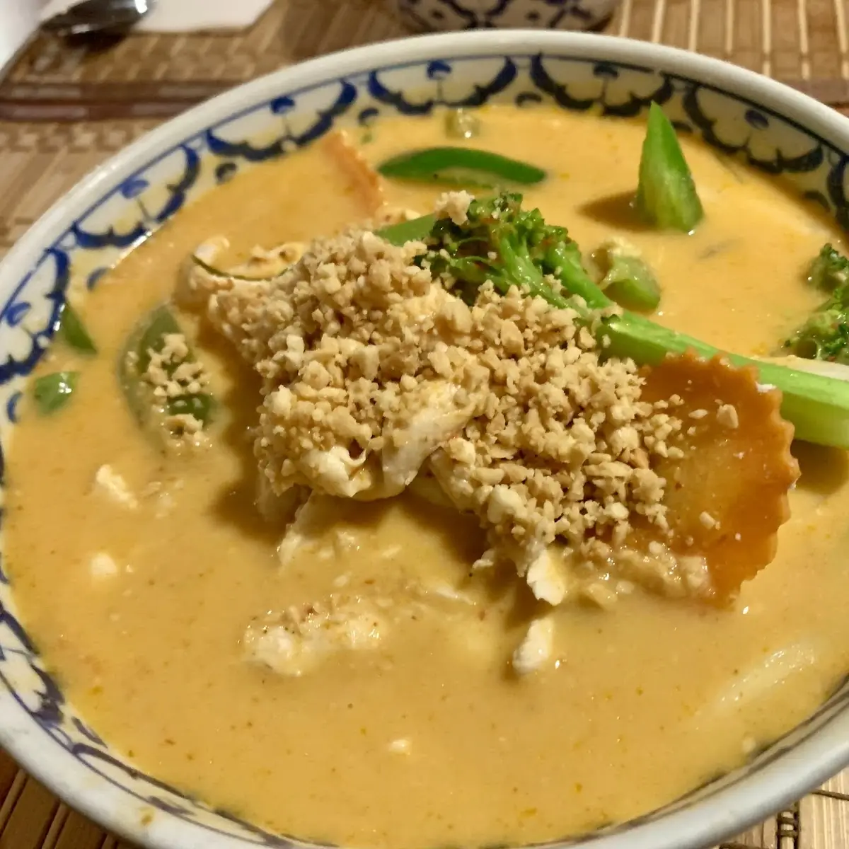 Food & drink, Thum's Kitchen