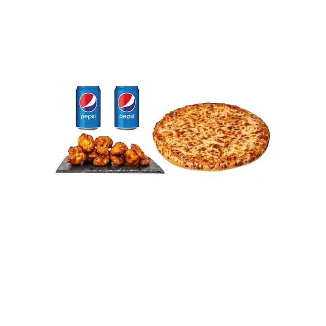 Food & drink, Pizza 64 Maple Ridge