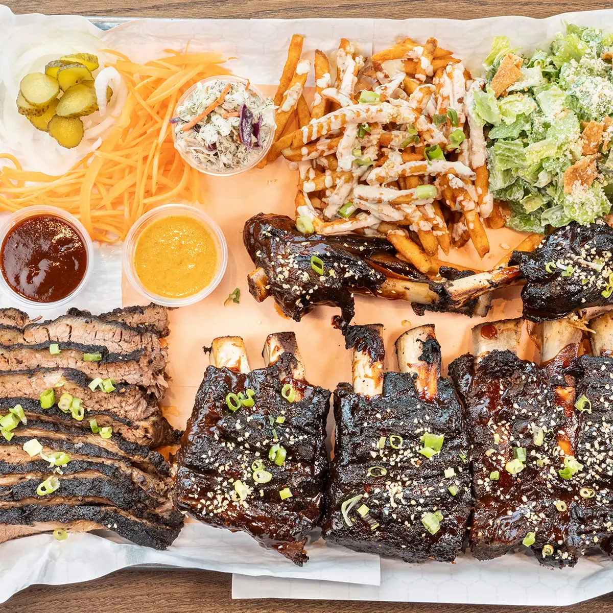 Food & drink, Chainsmoker Urban Halal BBQ - Windsor