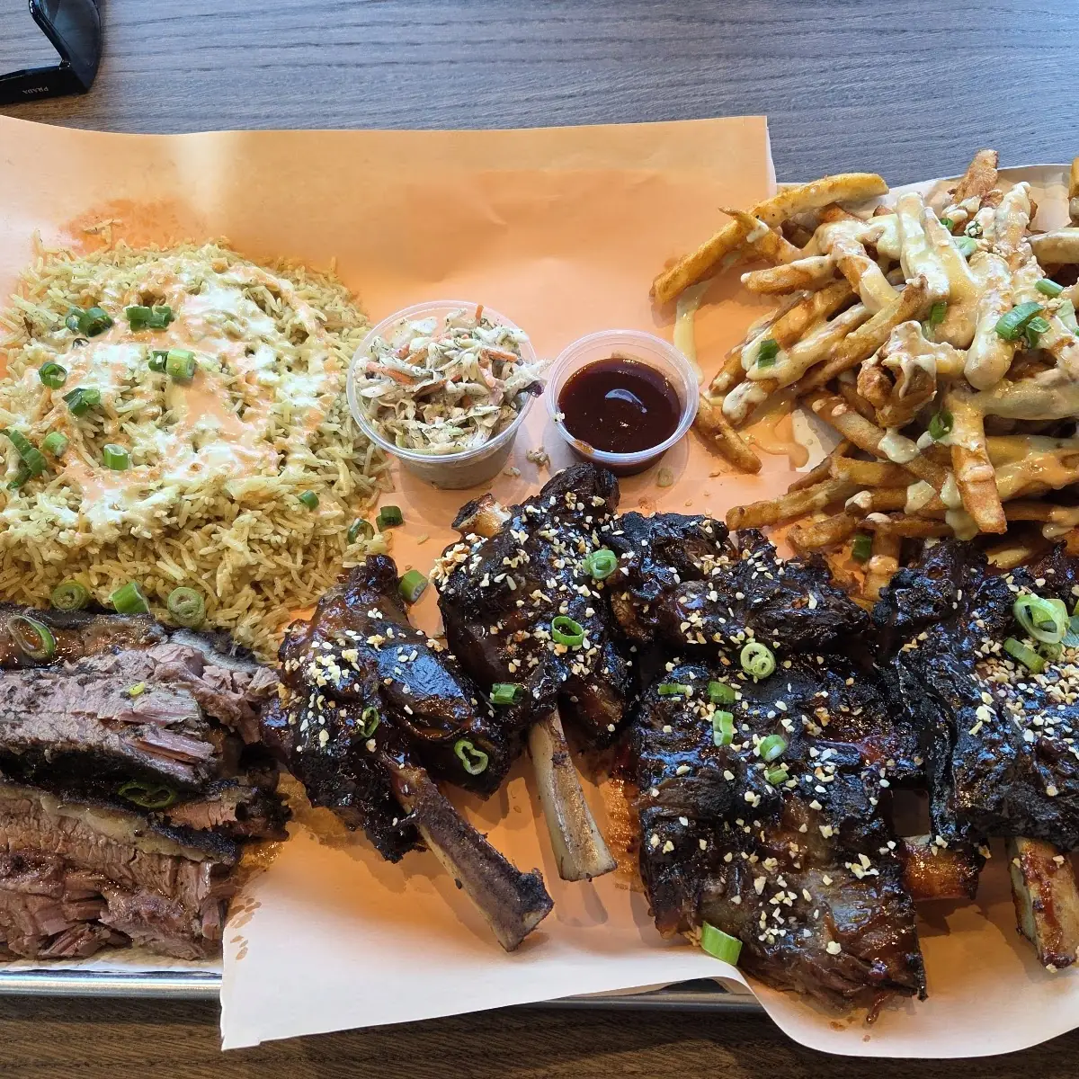 Food & drink, Chainsmoker Urban Halal BBQ - Windsor