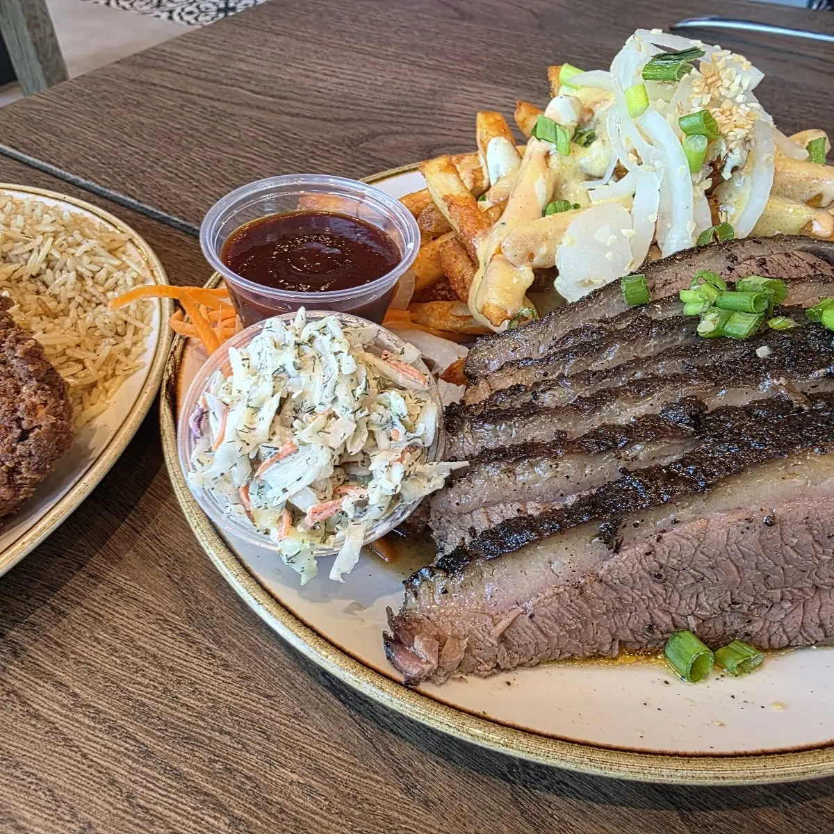 Food & drink, Chainsmoker Urban Halal BBQ - Windsor