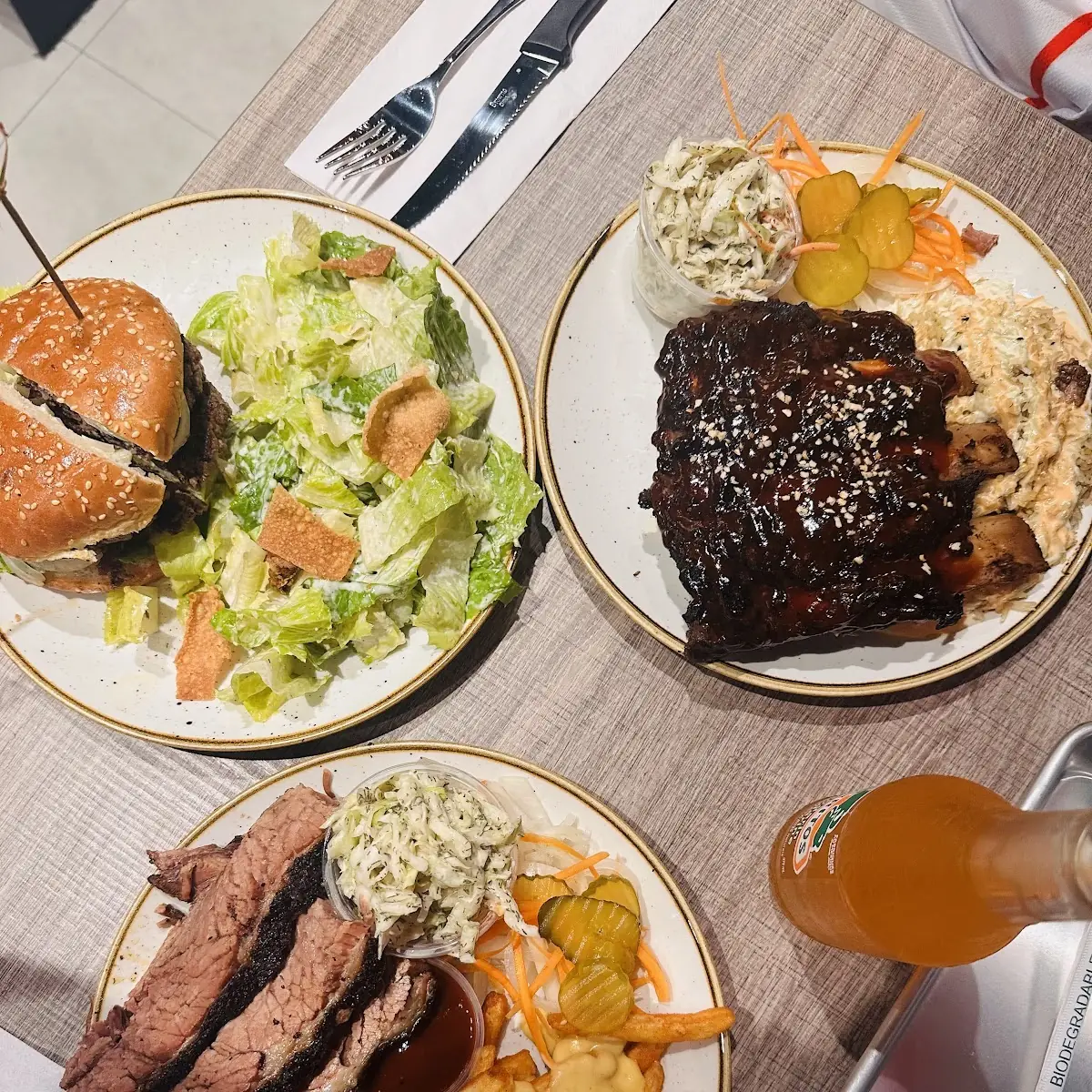 Food & drink, Chainsmoker Urban Halal BBQ - Windsor