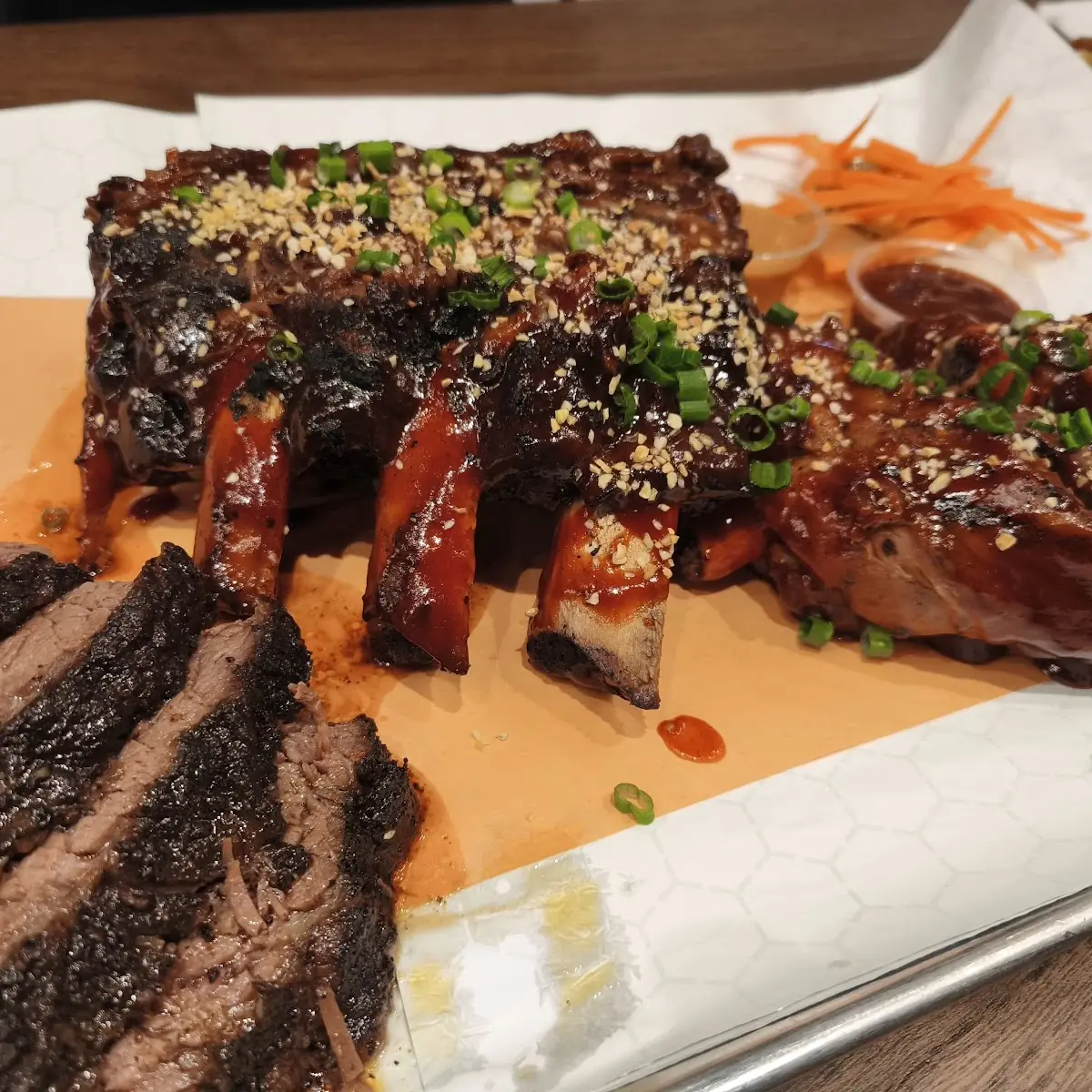 Food & drink, Chainsmoker Urban Halal BBQ - Windsor
