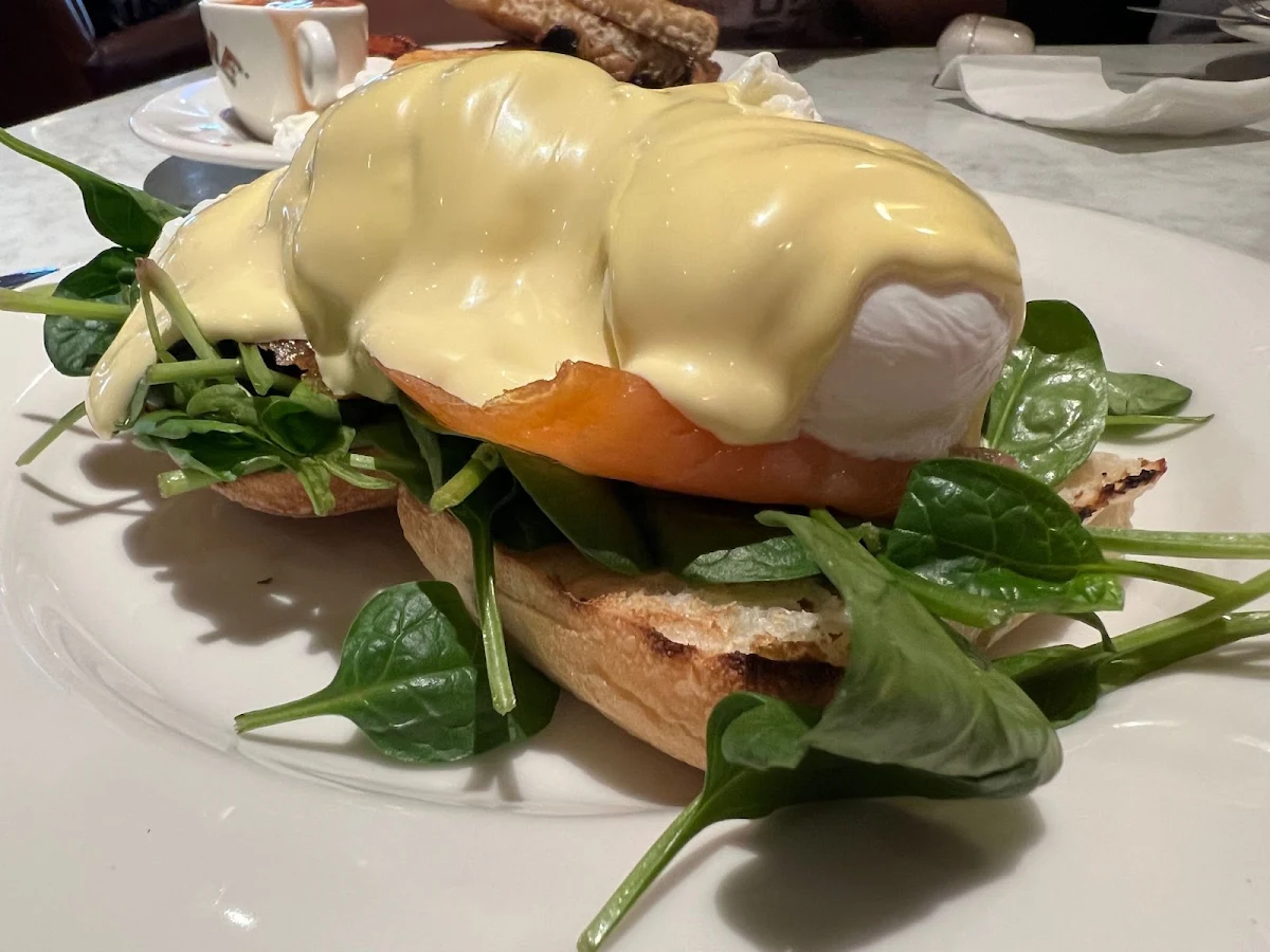 Food & drink, Dôme Café - Canning Vale