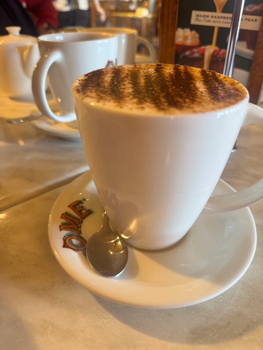 Food & drink, Dôme Café - Canning Vale