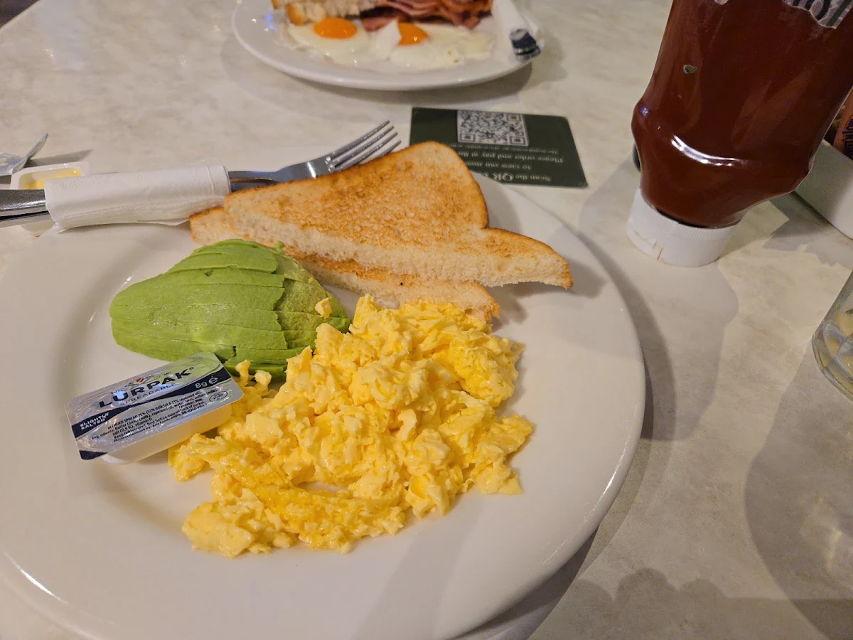 Food & drink, Dôme Café - Canning Vale