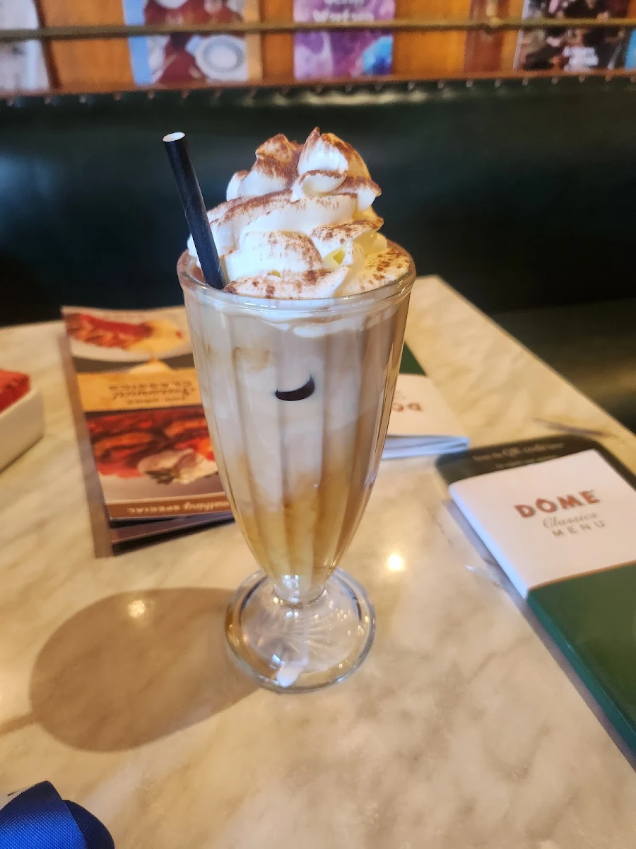 Food & drink, Dôme Café - Canning Vale